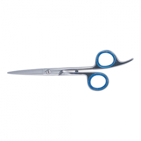 Hair cutting scissors